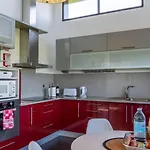 Villa Batalha Golf Pico da Pedra