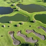 Batalha Golf * Pico da Pedra
