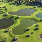 Batalha Golf Villa Pico da Pedra