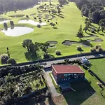 Batalha Golf *