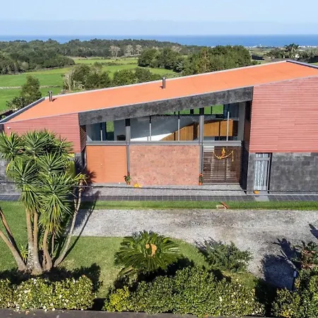 Villa Batalha Golf Pico da Pedra