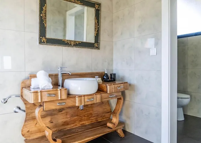 Villa Batalha Golf Pico da Pedra