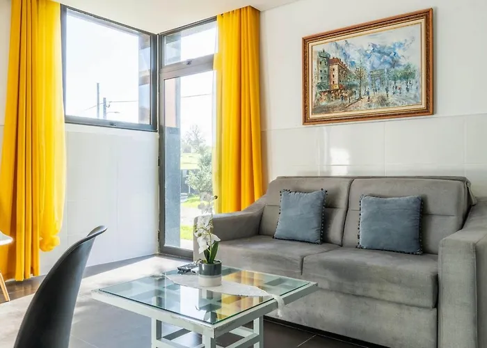 Batalha Golf Villa *