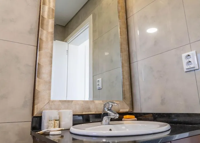 Batalha Golf Villa *