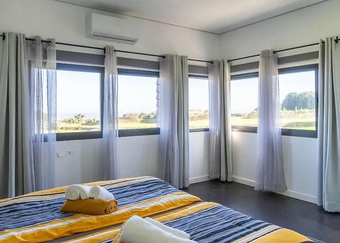 Villa Batalha Golf Pico da Pedra