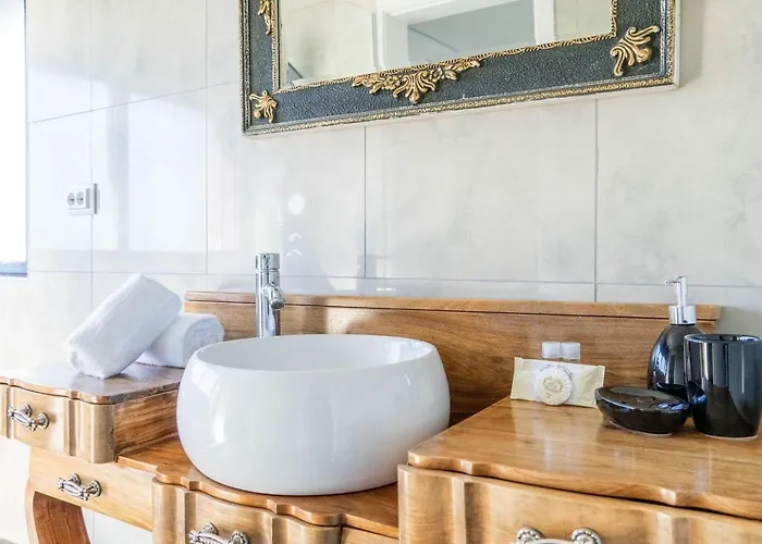 Batalha Golf Villa Pico da Pedra