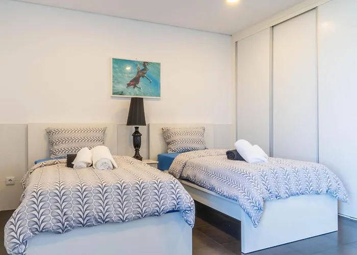 Batalha Golf Villa *