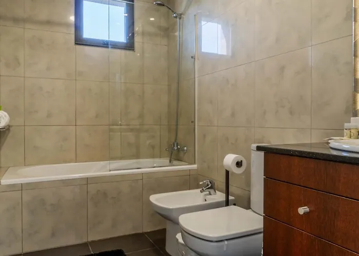 Batalha Golf Villa Pico da Pedra