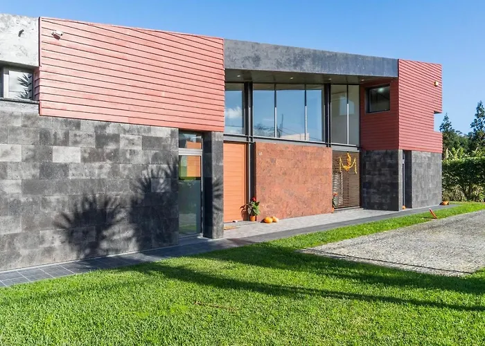 Batalha Golf Villa Pico da Pedra