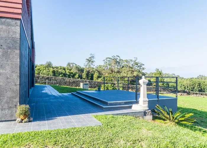 Batalha Golf Villa *