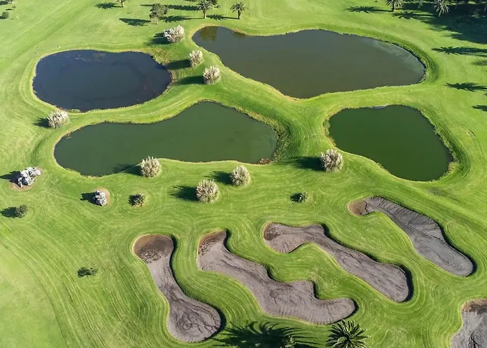 Batalha Golf * Pico da Pedra