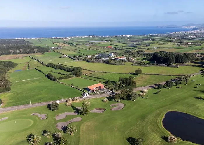 Batalha Golf Villa Pico da Pedra