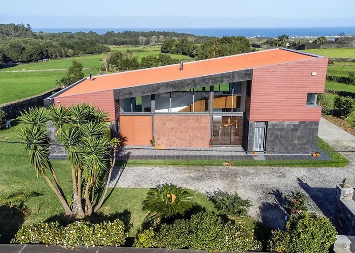 Villa Batalha Golf Pico da Pedra