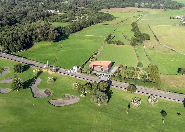 Batalha Golf * Pico da Pedra
