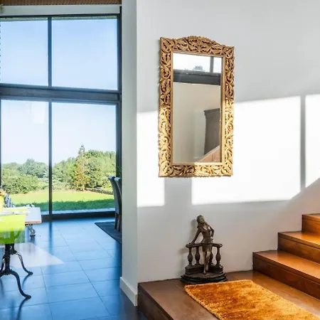 Villa Batalha Golf