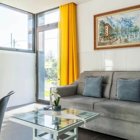 Batalha Golf Villa *