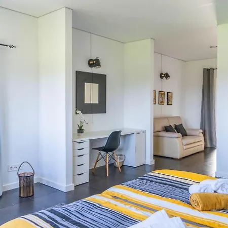 Batalha Golf Villa