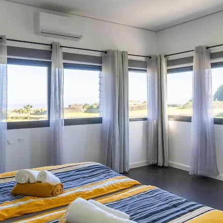 Villa Batalha Golf Pico da Pedra