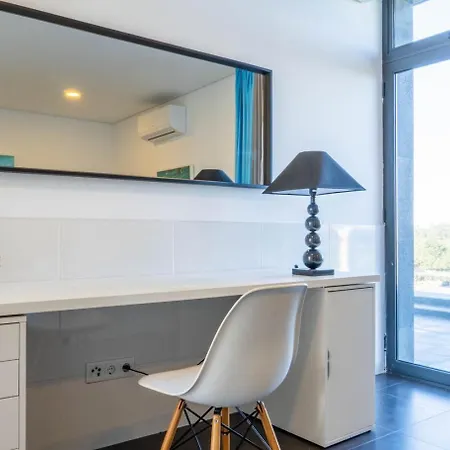 Villa Batalha Golf *