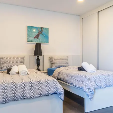 Batalha Golf Villa *