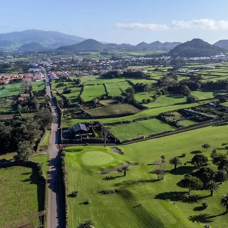 Batalha Golf Villa Pico da Pedra