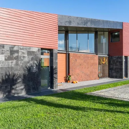 Batalha Golf Villa Pico da Pedra