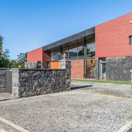 Villa Batalha Golf