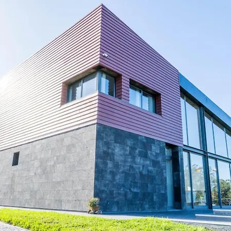 Villa Batalha Golf Pico da Pedra