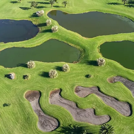 Batalha Golf * Pico da Pedra