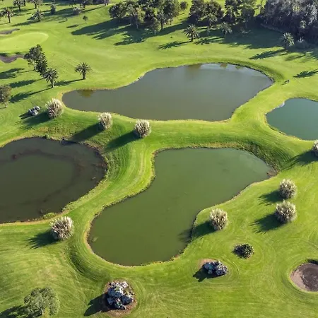 Batalha Golf Villa Pico da Pedra