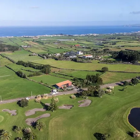 Batalha Golf Villa Pico da Pedra