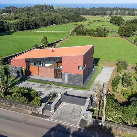 Villa Batalha Golf Pico da Pedra