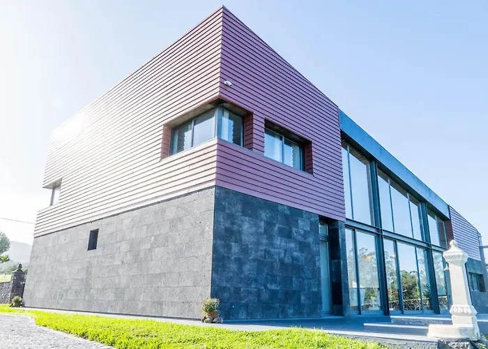 Villa Batalha Golf Pico da Pedra